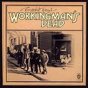 Grateful Dead, The – Workingman's Dead - Виниловые пластинки, Интернет-Магазин "Ультра", Екатеринбург  
