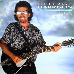 George Harrison - Cloud Nine - Виниловые пластинки, Интернет-Магазин "Ультра", Екатеринбург  