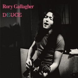 Rory Gallagher - Deuce - Виниловые пластинки, Интернет-Магазин "Ультра", Екатеринбург  