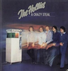 Hollies, The - A Crazy Steal - Виниловые пластинки, Интернет-Магазин "Ультра", Екатеринбург  