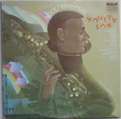 Boots Randolph - Yakety Sax - Виниловые пластинки, Интернет-Магазин "Ультра", Екатеринбург  