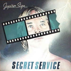 Secret Service - Jupiter Sign - Виниловые пластинки, Интернет-Магазин "Ультра", Екатеринбург  