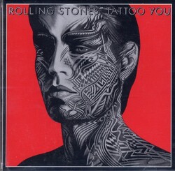 Rolling Stones,The  - Tattoo You - Виниловые пластинки, Интернет-Магазин "Ультра", Екатеринбург  