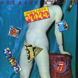 Rolling Stones, The  - Undercover - Виниловые пластинки, Интернет-Магазин "Ультра", Екатеринбург  