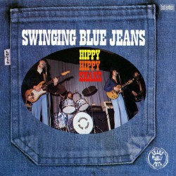 Swinging Blue Jeans,The - Hippy Hippy Shake - Виниловые пластинки, Интернет-Магазин "Ультра", Екатеринбург  