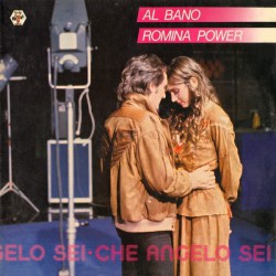 Al Bano & Romina Power - Che Angelo Sei - Виниловые пластинки, Интернет-Магазин "Ультра", Екатеринбург  