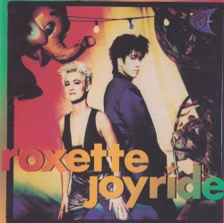Roxette - Joyride - Виниловые пластинки, Интернет-Магазин "Ультра", Екатеринбург  