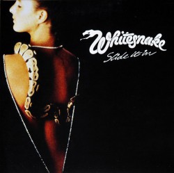 Whitesnake - Slide It In - Виниловые пластинки, Интернет-Магазин "Ультра", Екатеринбург  