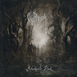Opeth - Blackwater Park - Виниловые пластинки, Интернет-Магазин "Ультра", Екатеринбург  
