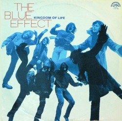 Blue Effect, The - Kingdom Of Life - Виниловые пластинки, Интернет-Магазин "Ультра", Екатеринбург  