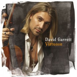 David Garrett – Virtuoso - Виниловые пластинки, Интернет-Магазин "Ультра", Екатеринбург  