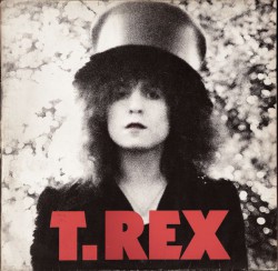 T. Rex - The Slider - Виниловые пластинки, Интернет-Магазин "Ультра", Екатеринбург  