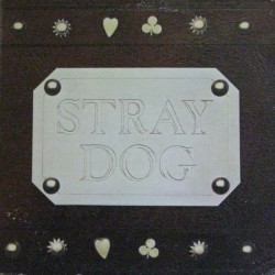 Stray Dog - Stray Dog - Виниловые пластинки, Интернет-Магазин "Ультра", Екатеринбург  