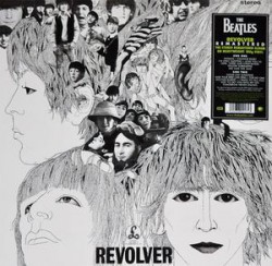 Beatles, The - Revolver - Виниловые пластинки, Интернет-Магазин "Ультра", Екатеринбург  