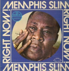 Memphis Slim - Right Now - Виниловые пластинки, Интернет-Магазин "Ультра", Екатеринбург  