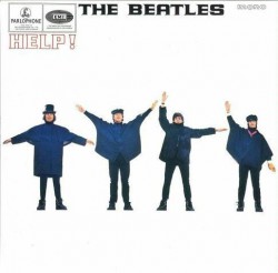 Beatles, The - Help! - Виниловые пластинки, Интернет-Магазин "Ультра", Екатеринбург  