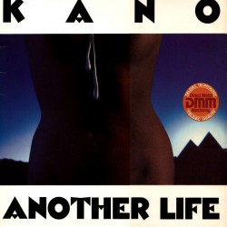 Kano – Another Life - Виниловые пластинки, Интернет-Магазин "Ультра", Екатеринбург  