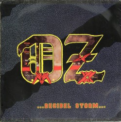 OZ - Decibel Storm - Виниловые пластинки, Интернет-Магазин "Ультра", Екатеринбург  