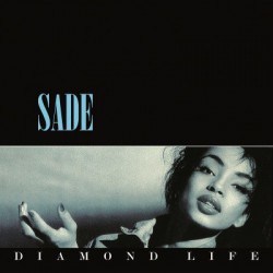 Sade - Diamond Life - Виниловые пластинки, Интернет-Магазин "Ультра", Екатеринбург  
