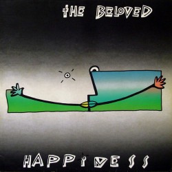 Beloved, The - Happiness - Виниловые пластинки, Интернет-Магазин "Ультра", Екатеринбург  