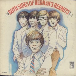 Herman's Hermits - Both Sides Of Herman's Hermits - Виниловые пластинки, Интернет-Магазин "Ультра", Екатеринбург  