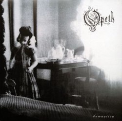 Opeth - Damnation - Виниловые пластинки, Интернет-Магазин "Ультра", Екатеринбург  