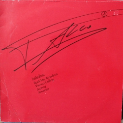 Falco - Falco 3 - Виниловые пластинки, Интернет-Магазин "Ультра", Екатеринбург  