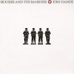 Siouxsie And The Banshees-Join Hands - Виниловые пластинки, Интернет-Магазин "Ультра", Екатеринбург  