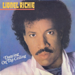 Lionel Richie - Dancing On The Ceiling - Виниловые пластинки, Интернет-Магазин "Ультра", Екатеринбург  