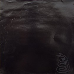 Metallica – Metallica - Виниловые пластинки, Интернет-Магазин "Ультра", Екатеринбург  