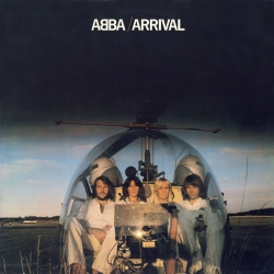 ABBA-Arrival - Виниловые пластинки, Интернет-Магазин "Ультра", Екатеринбург  