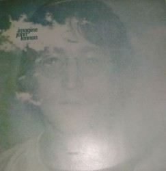 John Lennon - Imagine - Виниловые пластинки, Интернет-Магазин "Ультра", Екатеринбург  