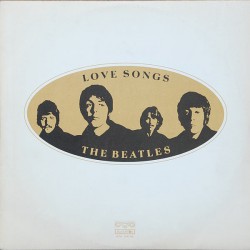 Beatles, The  - Love Songs - Виниловые пластинки, Интернет-Магазин "Ультра", Екатеринбург  