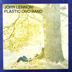 John Lennon / Plastic Ono Band - John Lennon / Plastic Ono Band - Виниловые пластинки, Интернет-Магазин "Ультра", Екатеринбург  