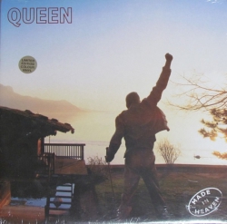 Queen - Made in Heaven - Виниловые пластинки, Интернет-Магазин "Ультра", Екатеринбург  