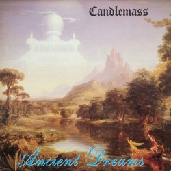 Candlemass - Ancient Dreams - Виниловые пластинки, Интернет-Магазин "Ультра", Екатеринбург  