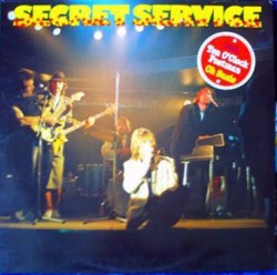 Secret Service – Oh Susie - Виниловые пластинки, Интернет-Магазин "Ультра", Екатеринбург  