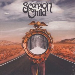 Scorpion Child - Scorpion Child - Виниловые пластинки, Интернет-Магазин "Ультра", Екатеринбург  