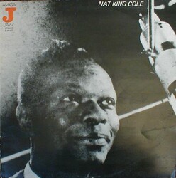 Nat King Cole - Nat King Cole - Виниловые пластинки, Интернет-Магазин "Ультра", Екатеринбург  