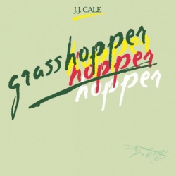 J.J. Cale - Grasshopper - Виниловые пластинки, Интернет-Магазин "Ультра", Екатеринбург  