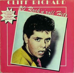 Cliff Richard - 20 Rock'n'roll Hits - Виниловые пластинки, Интернет-Магазин "Ультра", Екатеринбург  