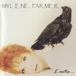 Mylene Farmer - L'Autre... - Виниловые пластинки, Интернет-Магазин "Ультра", Екатеринбург  