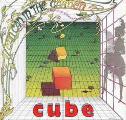 Cube – Can Can In The Garden - Виниловые пластинки, Интернет-Магазин "Ультра", Екатеринбург  