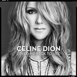 Celine Dion - Loved Me Back To Life - Виниловые пластинки, Интернет-Магазин "Ультра", Екатеринбург  