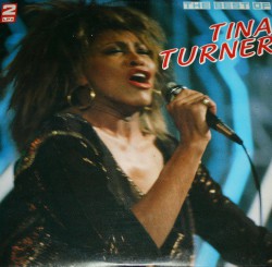Tina Turner - The Best Of Tina Turner - Виниловые пластинки, Интернет-Магазин "Ультра", Екатеринбург  