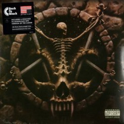 Slayer - Divine Intervention - Виниловые пластинки, Интернет-Магазин "Ультра", Екатеринбург  