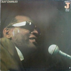 Ray Charles - Ray Charles - Виниловые пластинки, Интернет-Магазин "Ультра", Екатеринбург  