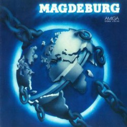 Magdeburg – Magdeburg - Виниловые пластинки, Интернет-Магазин "Ультра", Екатеринбург  