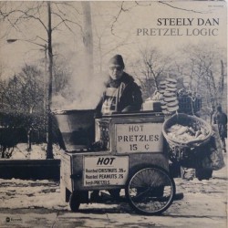 Steely Dan - Pretzel Logic - Виниловые пластинки, Интернет-Магазин "Ультра", Екатеринбург  