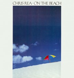 Chris Rea - On The Beach - Виниловые пластинки, Интернет-Магазин "Ультра", Екатеринбург  